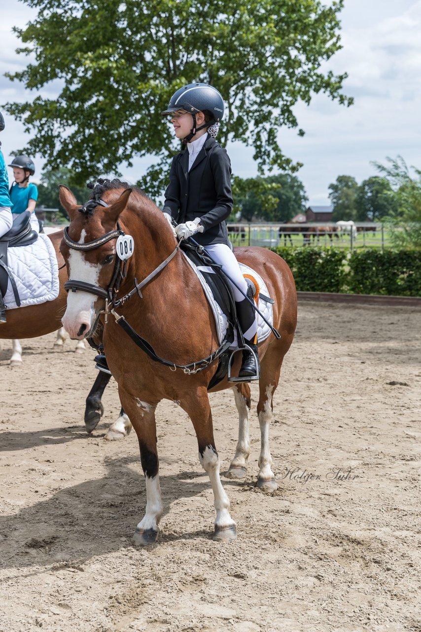 Bild 135 - Pony Akademie Turnier